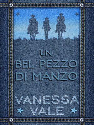 cover image of Un bel pezzo di manzo